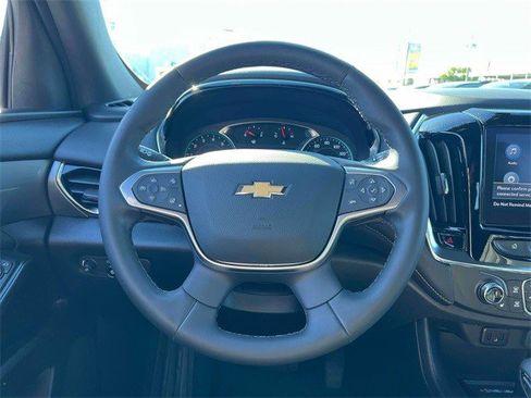 Certified 2023 Chevrolet Traverse LT image 13