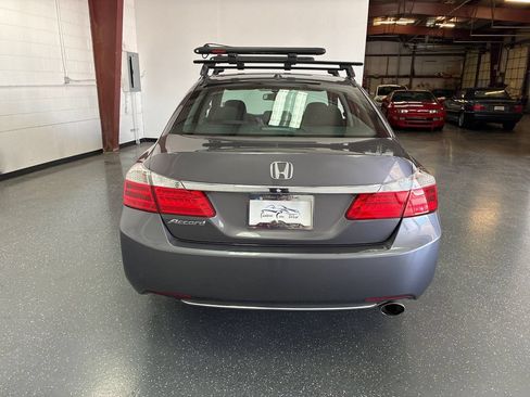 Used 2014 Honda Accord EX-L image 5