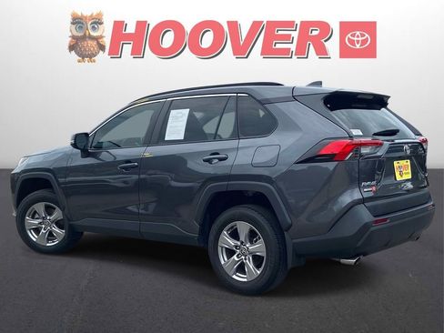 Used 2024 Toyota RAV4 XLE w/ Convenience Package FWD image 8