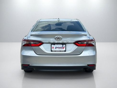 Used 2023 Toyota Camry LE image 6