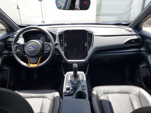 Used 2025 Subaru Crosstrek 2.5i Wilderness w/ Crosstrek Mirror Package AWD/4WD image 11