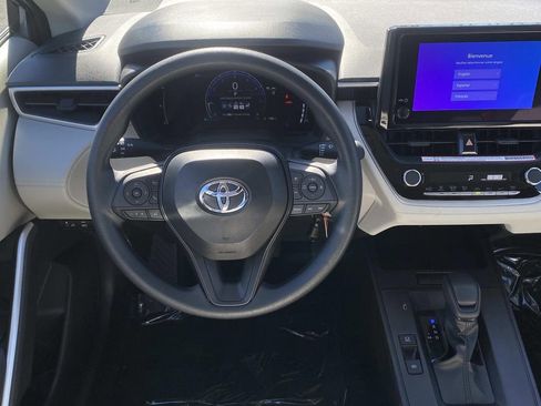 New 2026 Toyota Corolla Cross L image 28