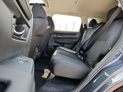 New 2026 Honda CR-V EX image 6