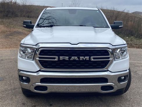 Used 2022 RAM 1500 Big Horn image 2