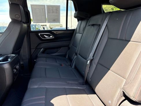 Used 2023 Chevrolet Tahoe RST AWD/4WD image 27
