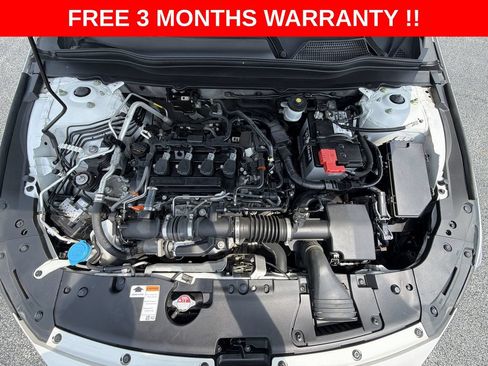 Used 2022 Honda Accord Sport image 11