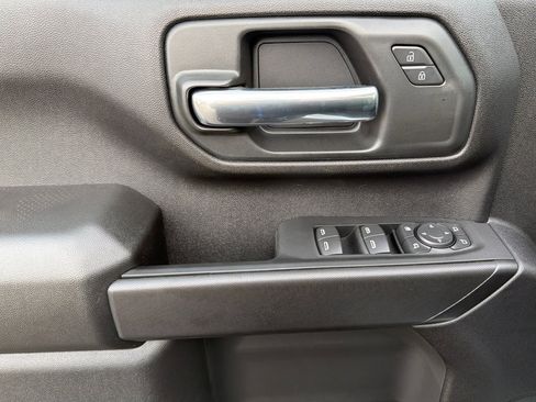 New 2026 Chevrolet Silverado 2500 Custom w/ Custom Value Package image 8