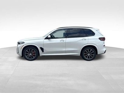 New 2026 BMW X5 xDrive40i w/ M Sport Package