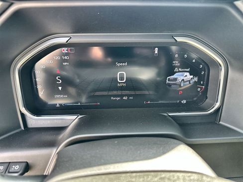 New 2026 GMC Sierra 1500 AT4X image 30