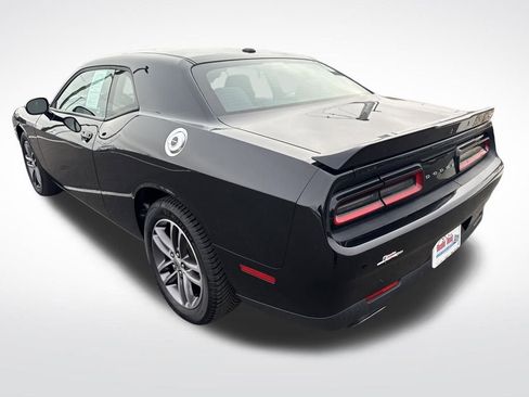 Used 2019 Dodge Challenger GT w/ Cold Weather Group image 13