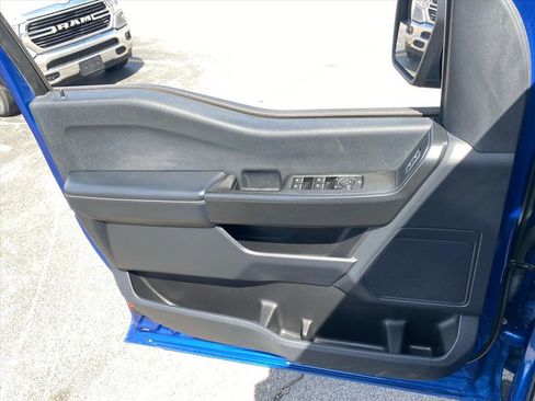Used 2022 Ford F150 XL w/ STX Appearance Package AWD/4WD image 20