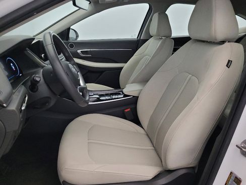 Used 2023 Hyundai Sonata SEL w/ Convenience Package image 17