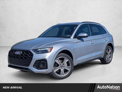 Used 2025 Audi Q5 2.0T Premium