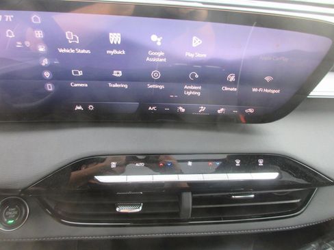 New 2026 Buick Enclave Sport Touring w/ Power Package image 19