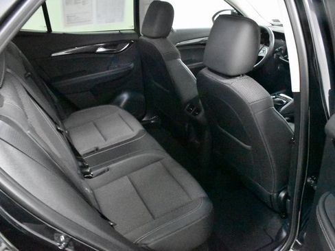 Used 2023 Buick Envision Preferred w/ Sport Touring Package image 17