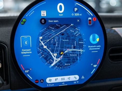 Used 2025 MINI Cooper S image 44