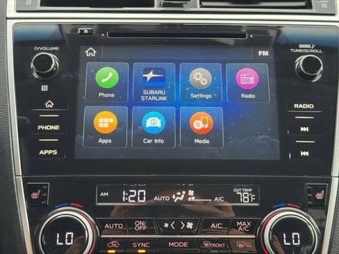 Used 2019 Subaru Outback 2.5i Limited w/ Popular Package #2 AWD/4WD image 81