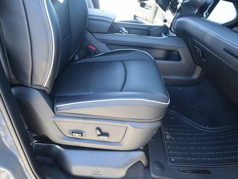 New 2026 RAM 2500 Limited image 14