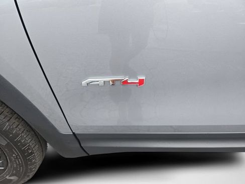Used 2024 GMC Terrain AT4 w/ LPO, Floor Liner Package AWD/4WD image 41
