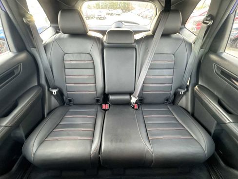 Certified 2024 Honda CR-V Sport-L image 13