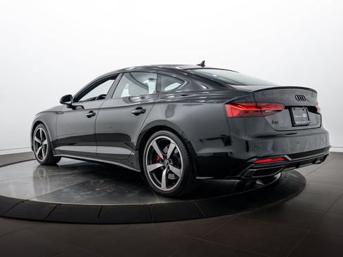 Certified 2023 Audi A5 2.0T Premium Plus w/ Premium Plus AWD/4WD image 5