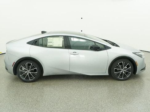 New 2026 Toyota Prius Limited image 11
