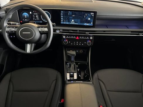 New 2026 Hyundai Tucson SEL FWD image 13