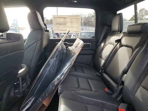 New 2026 RAM 1500 Laramie image 15