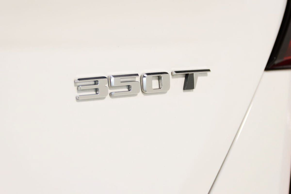 Used 2023 Cadillac CT4 Premium Luxury AWD/4WD image 15