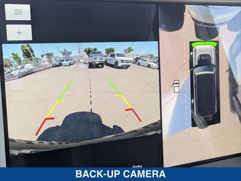 Used 2024 Ford Bronco Raptor AWD/4WD image 18