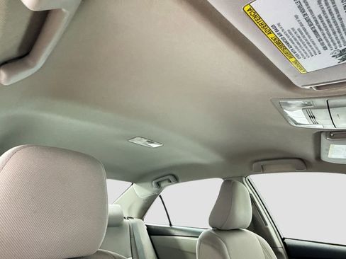 Used 2015 Toyota Camry LE FWD image 16