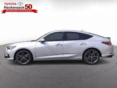 Used 2023 Acura Integra A-Spec FWD image 6