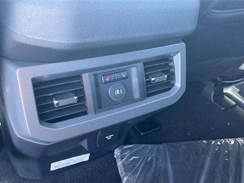 New 2025 Ford F350 Lariat w/ Lariat Ultimate Package image 18