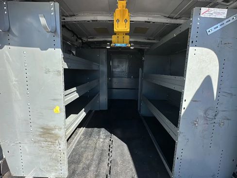 Used 2018 Ford Transit 350 148 Low Roof image 6