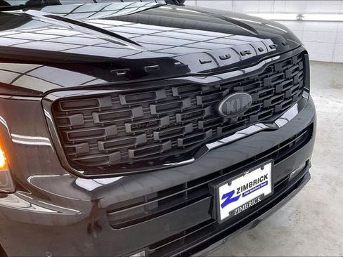 Used 2021 Kia Telluride SX AWD/4WD image 31