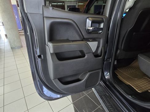 Used 2014 Chevrolet Silverado 1500 LT w/ All Star Edition AWD/4WD image 10
