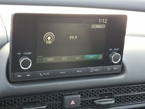 Certified 2024 Honda HR-V LX image 16