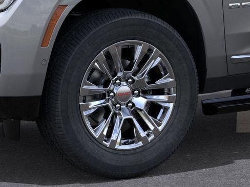 New 2026 GMC Yukon XL Denali w/ Sun & Power Step Package AWD/4WD image 9