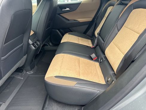 New 2026 Chevrolet Equinox ACTIV w/ Convenience Package III FWD image 22
