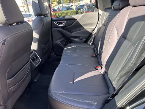 Certified 2023 Subaru Forester Touring image 13