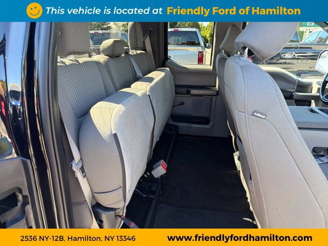 Used 2019 Ford F150 XLT w/ Equipment Group 302A Luxury AWD/4WD image 51