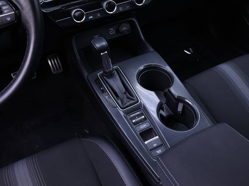 Used 2023 Honda Civic Sport image 12