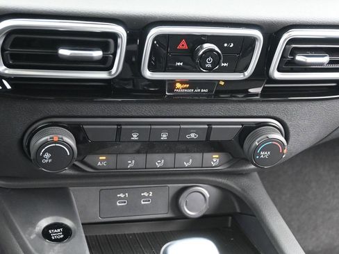 New 2026 Nissan Sentra S w/ Floor Mat Package image 11