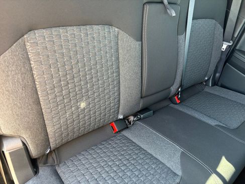 New 2025 Ford Ranger XL w/ Trailer Tow Package image 18