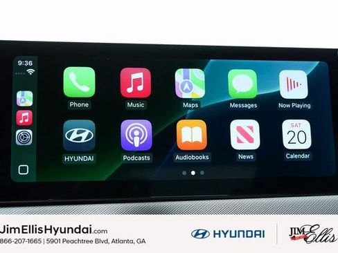 Certified 2024 Hyundai Sonata SEL image 14