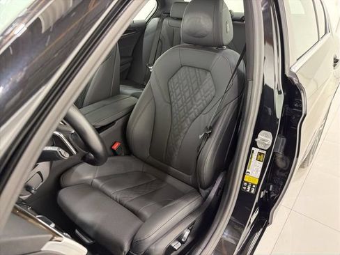 Certified 2023 BMW 530i xDrive w/ Premium Package AWD/4WD image 28