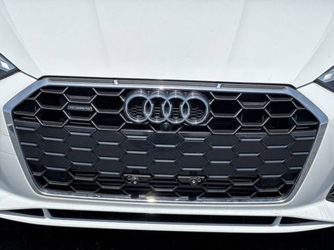 Used 2024 Audi A5 2.0T Premium Plus AWD/4WD image 32