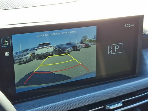 New 2026 Hyundai Sonata SEL image 13