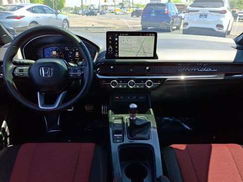 Used 2025 Honda Civic Si image 11