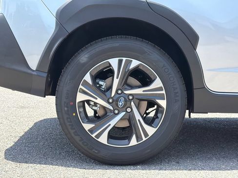New 2026 Subaru Crosstrek 2.0i Premium AWD/4WD image 6
